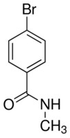 Merck 4-BROMO-N-METHYLBENZAMIDE-