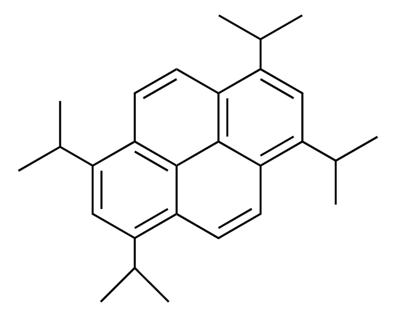 Merck 1,3,6,8-TETRAISOPROPYL-PYRENE-