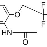 Merck N-(3-ACETYLAMINO-4-(2,2,3,3,4, - 5mg