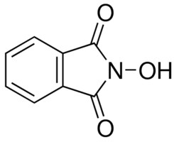 Merck N-HYDROXYPHTHALIMIDE, 97%