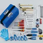 AS ONE Tool Kit, 공구세트