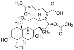 Merck FUSIDIC ACID FREE ACID