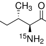 Merck L-ISOLEUCINE-15N, 98 ATOM% 15N, 98%