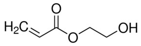 Merck 2-HYDROXYETHYL ACRYLATE, 96%