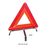 Daihan Science 삼각대, Warning Triangle