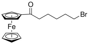Merck (6-BROMO-1-OXOHEXYL)FERROCENE