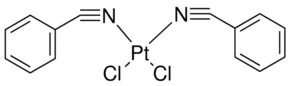 Merck CIS-BIS(BENZONITRILE)PLATINUM(II) CHLORI