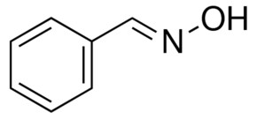 Merck (E)-BENZALDEHYDE OXIME, 97%