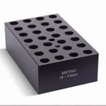 Thermo Fisher Scientific Block, 28 x 10 mm dia.