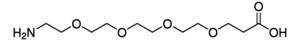 Merck AMINO-DPEG(R)4-ACID