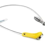 Waters Atlantis Premier BEH C18 AX Column, 1.7 µm, 2.1 x 75 mm, 1/pk