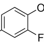Merck 4-BROMO-2-FLUOROANISOLE, 97%