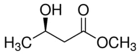 Merck METHYL (R)-(-)-3-HYDROXYBUTYRATE, 99%