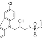 Merck N-(3-(3,6-DICHLORO-9H-CARBAZOL-9-