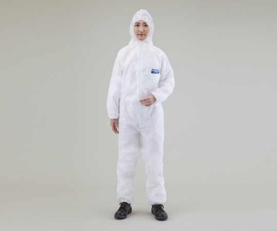 AS ONE ProtechGuard Light Work Wear, 프로텍가드 경작업용 보호복