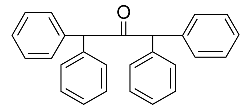 Merck 1,1,3,3-TETRAPHENYL-PROPAN-2-O - 25 MG&