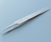 AS ONE Tweezer PrecisIon Clean-Pack, 루비스 핀셋No.F