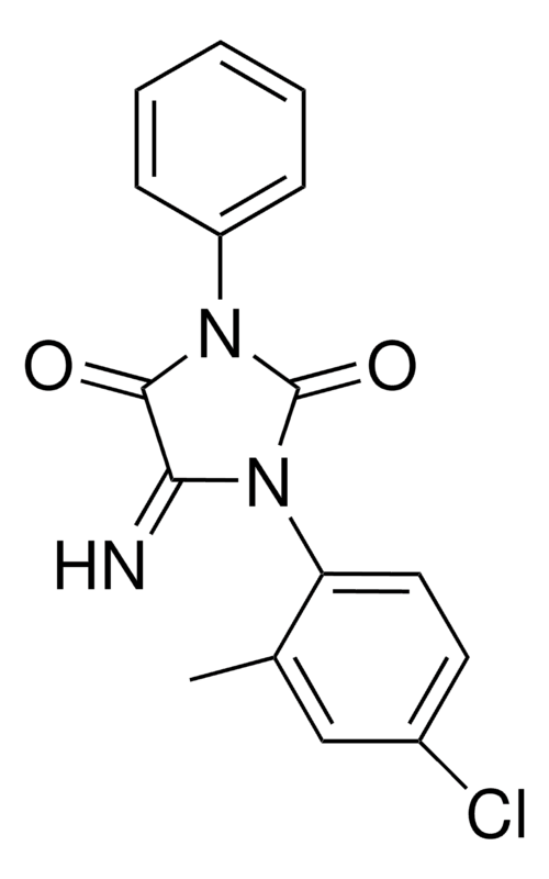 Merck 1-(4-CHLORO-2-METHYLPHENYL)-5- - 50 MG&