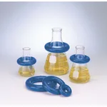 Thermo Fisher Scientific Round Covered Lead Flask Rings