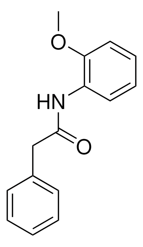 Merck 2'-METHOXY-2-PHENYLACETANILIDE - 50 MG
