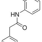 Merck 2'-METHOXY-2-PHENYLACETANILIDE - 50 MG