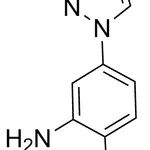 Merck 2-Methyl-5-(1H-tetrazol-1-yl)aniline