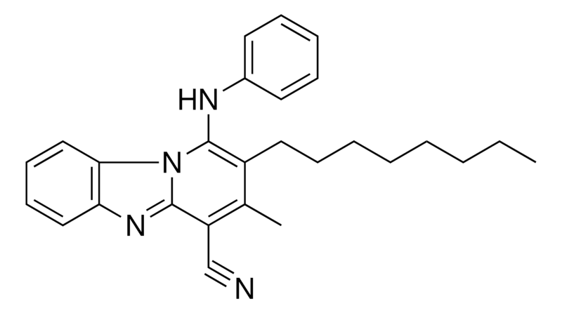 Merck 3-METHYL-2-OCTYL-1-PHENYLAMINO - 50 MG &