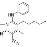 Merck 3-METHYL-2-OCTYL-1-PHENYLAMINO - 50 MG &