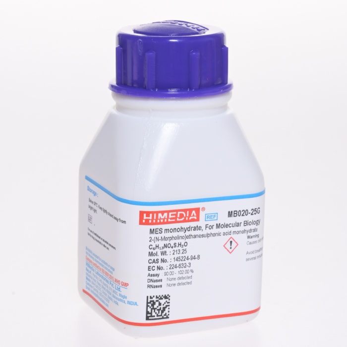 Himedia MES monohydrate