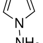 Merck 1H-PYRROL-1-AMINE-