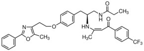 Merck GW6471, >=98% (HPLC)