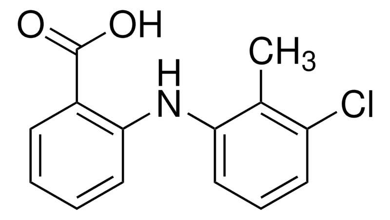 Merck Tolfenamic acid