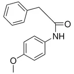 Merck 4'-METHOXY-2-PHENYLACETANILIDE - 50 MG