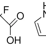 Merck IMIDAZOLE TRIFLUOROACETATE SALT-
