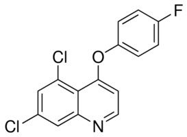 Merck QUINOXYFEN