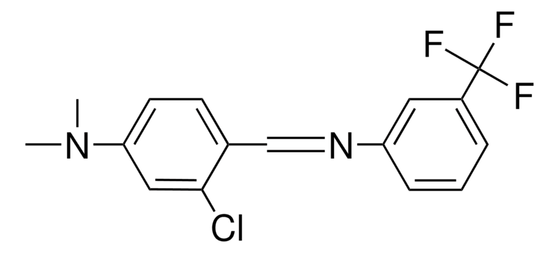 Merck N-(2-CHLORO-4-(DIMETHYLAMINO)BE-