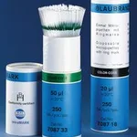 Merck BRAND(TM) BLAUBRAND(R) MICROPIPETTES, &