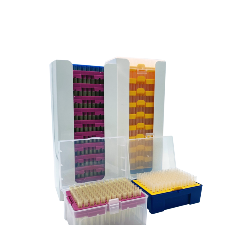 CellSTAR pipette Tip / Refill Tip (멸균)