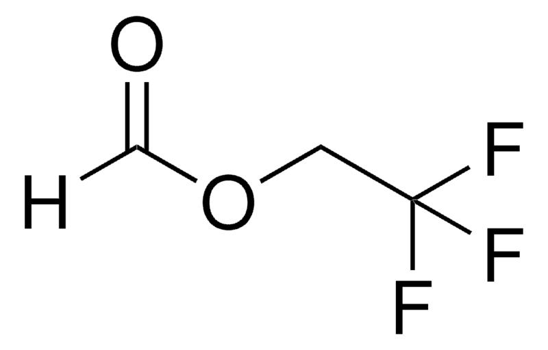 Merck 2,2,2-Trifluoroethyl formate