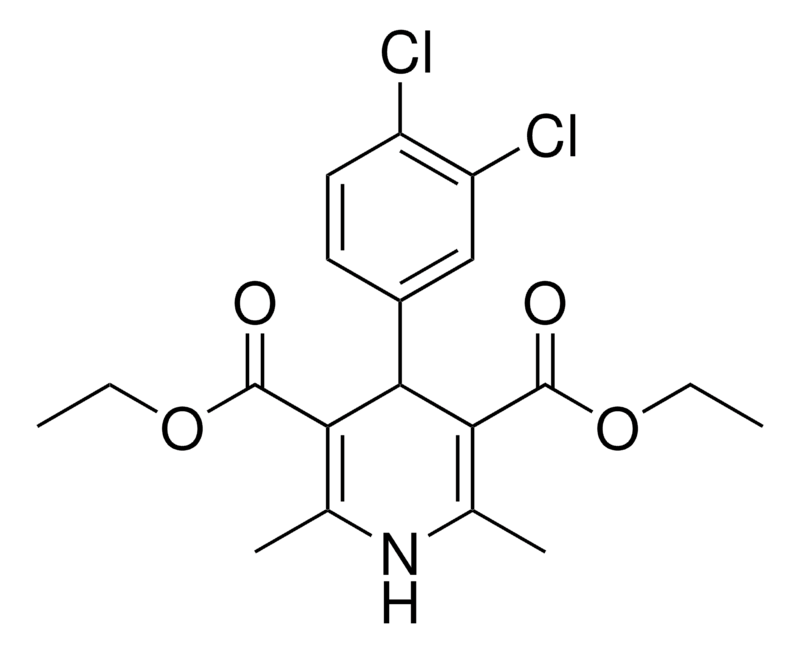 Merck 4-(3,4-DI-CL-PH)-2,6-DIMETHYL- - 50 MG&