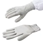 AS ONE Cut Resistant Conductive Glove (Cut Level 5), 잘림방지도전장갑(컷 레벨 5)