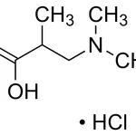Merck 3-(Dimethylamino)-2-methylpropanoic acid hydrochloride