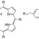 Merck 4,4``,4````,4``````-(21H,23H-PORPHINE-5,10,15&