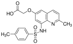 Merck ZINQUIN, FREE ACID