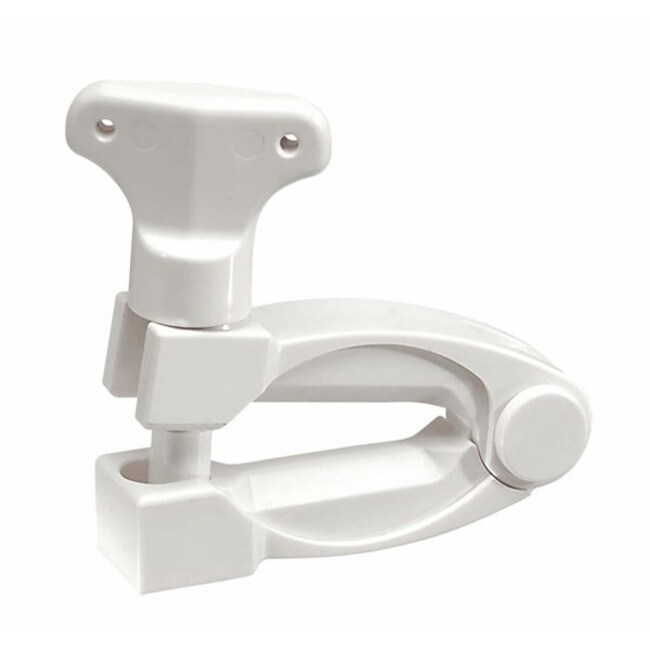 Thermo Fisher Scientific Heavy-Duty Closure, PS Pinch Clamp for Tubing and Hose