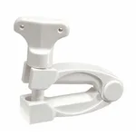 Thermo Fisher Scientific Heavy-Duty Closure, PS Pinch Clamp for Tubing and Hose