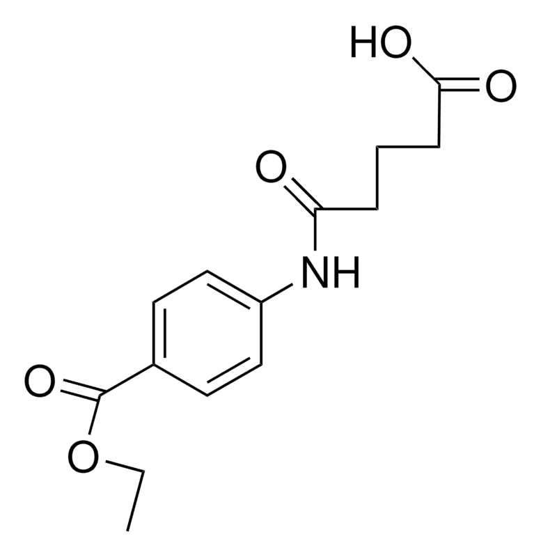 Merck 4'-(ETHOXYCARBONYL)GLUTARANILI - 50 MG&