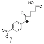 Merck 4'-(ETHOXYCARBONYL)GLUTARANILI - 50 MG&
