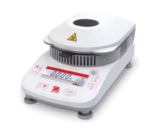 AS ONE Moisture Meter(Halogen), 수분계(할로겐)