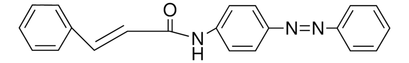 Merck 4'-(PHENYLAZO)CINNAMANILIDE - 50 MG